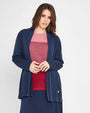 Spolverino basic BLU DORABELLA PIU'