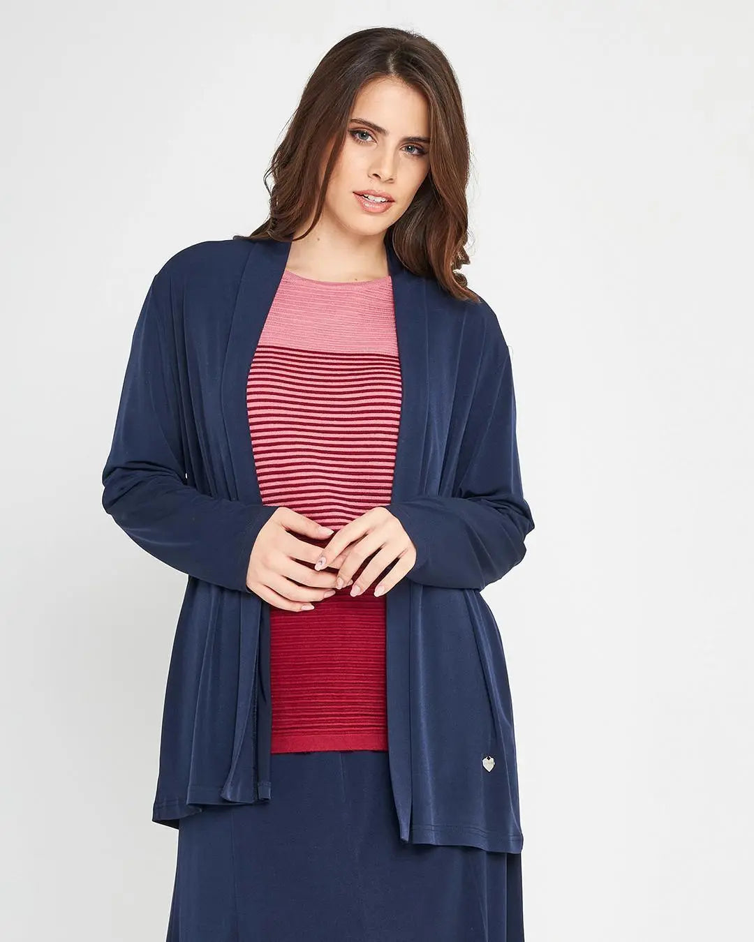 Spolverino basic BLU DORABELLA PIU'