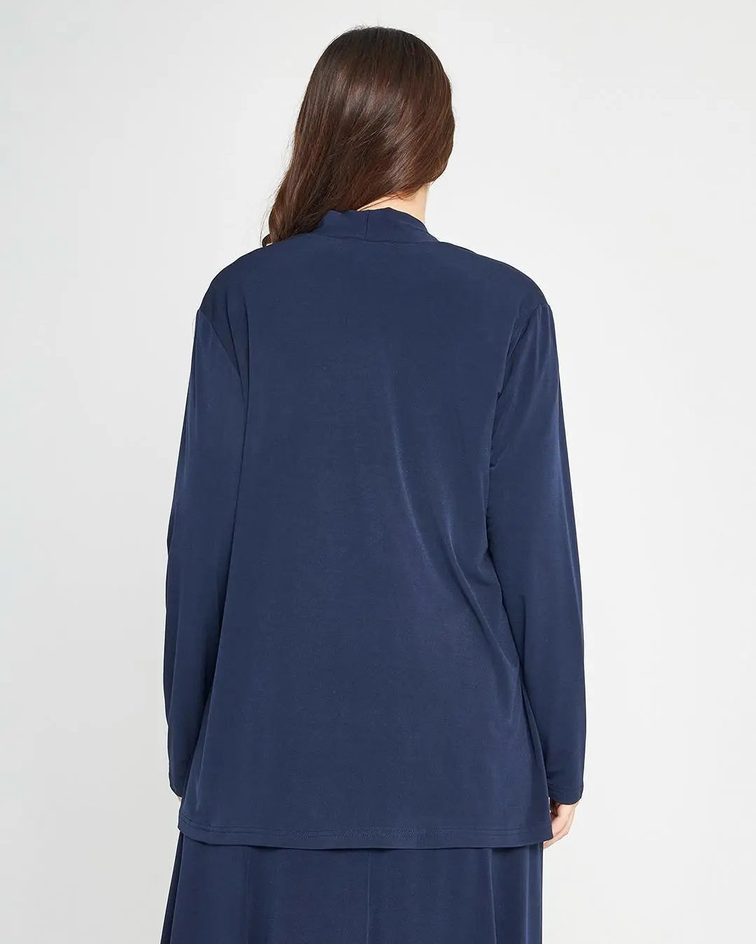 Spolverino basic BLU DORABELLA PIU'
