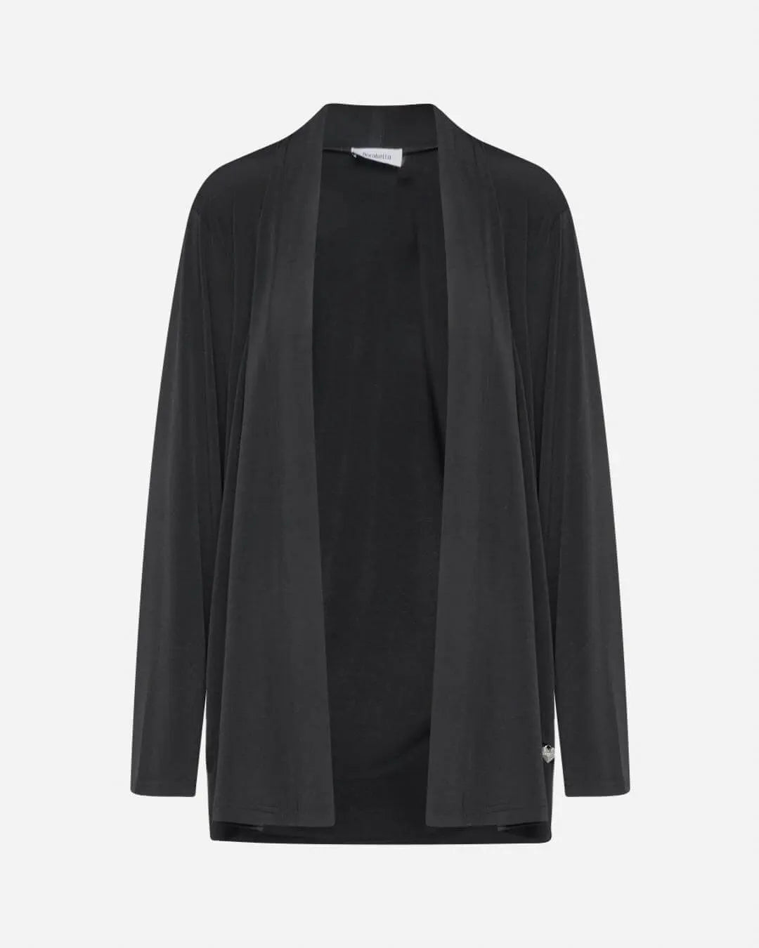Spolverino basic NERO DORABELLA PIU'