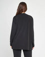 Spolverino basic NERO DORABELLA PIU'