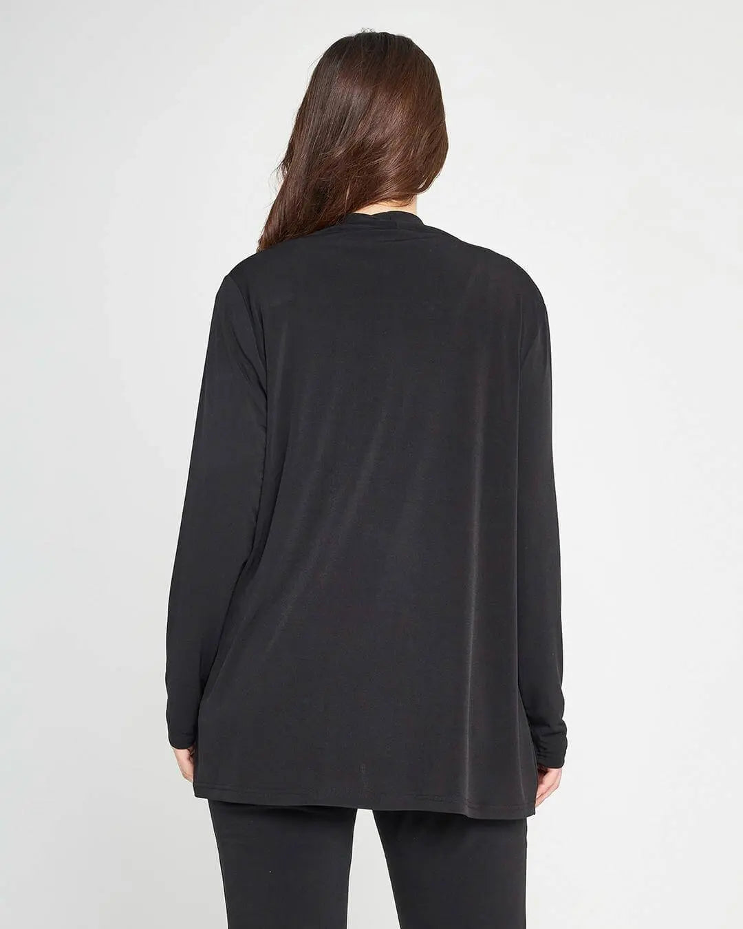 Spolverino basic NERO DORABELLA PIU'