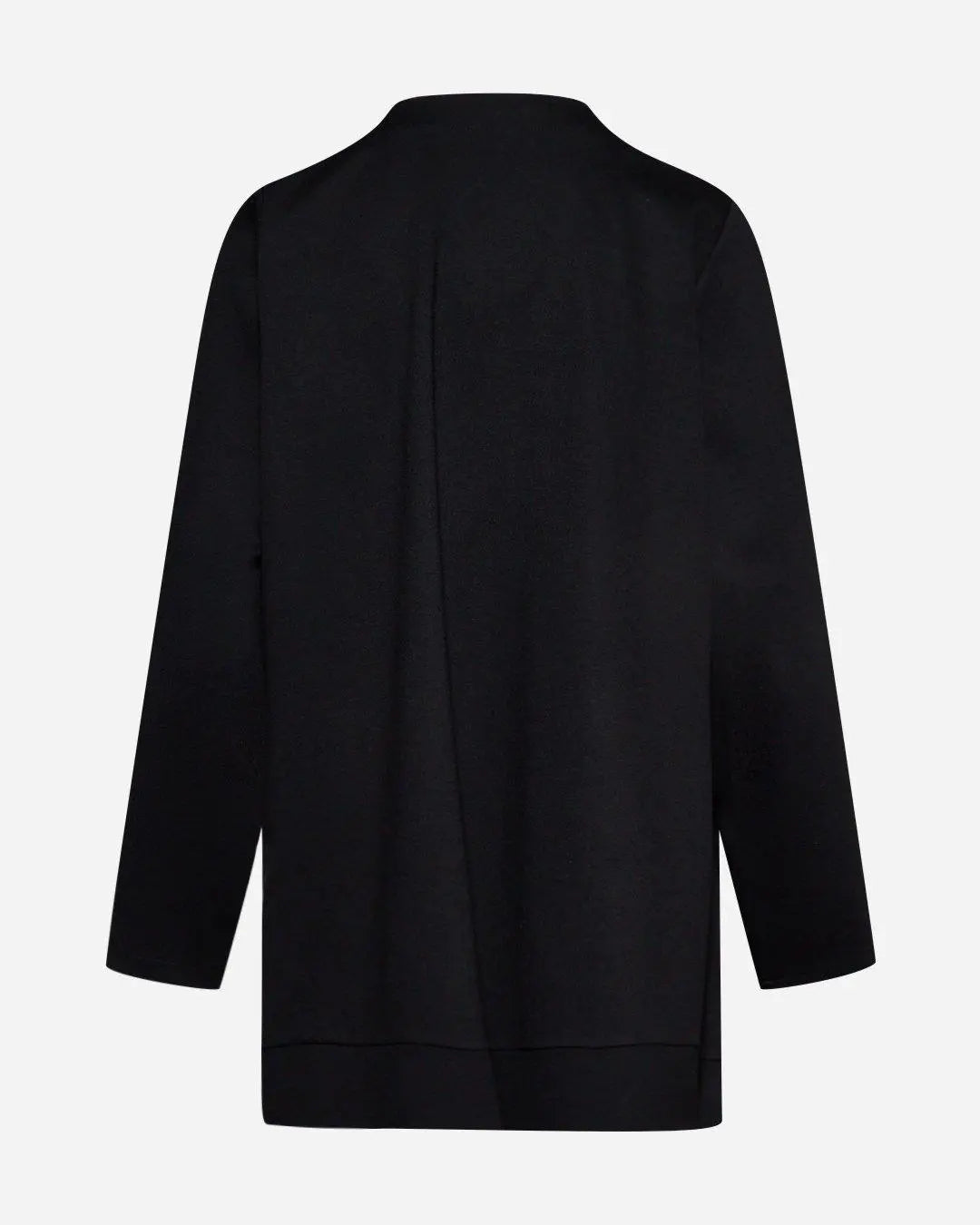 Spolverino punte NERO DORABELLA PIU'