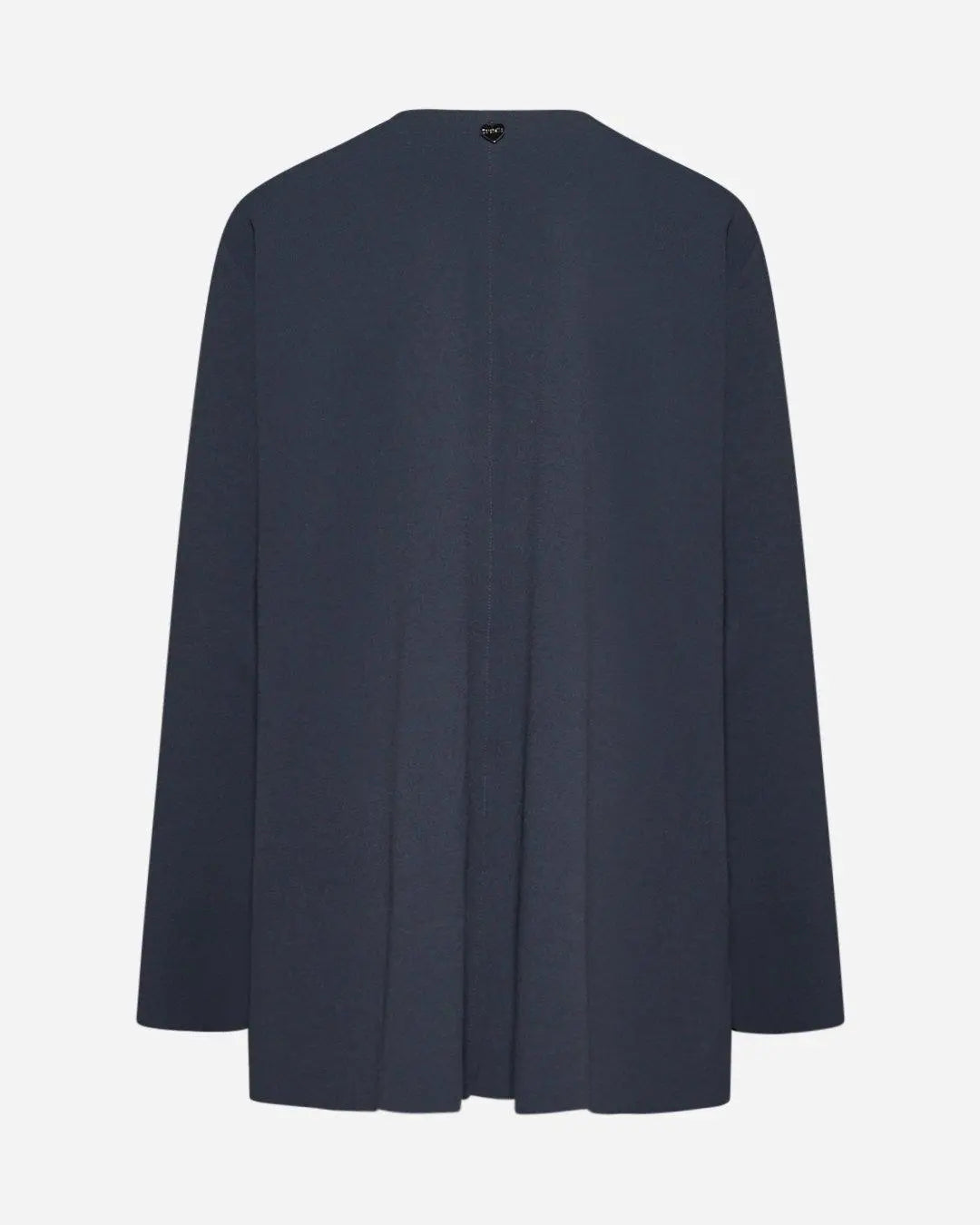 Spoverino girocollo GRIGIO DORABELLA PIU'