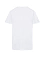 T-shirt animalier Bianco DORABELLA