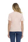 T-shirt basic Dorabella Rosa DORABELLA EASY