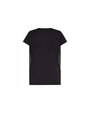 T-shirt stampa NERO IRONICA