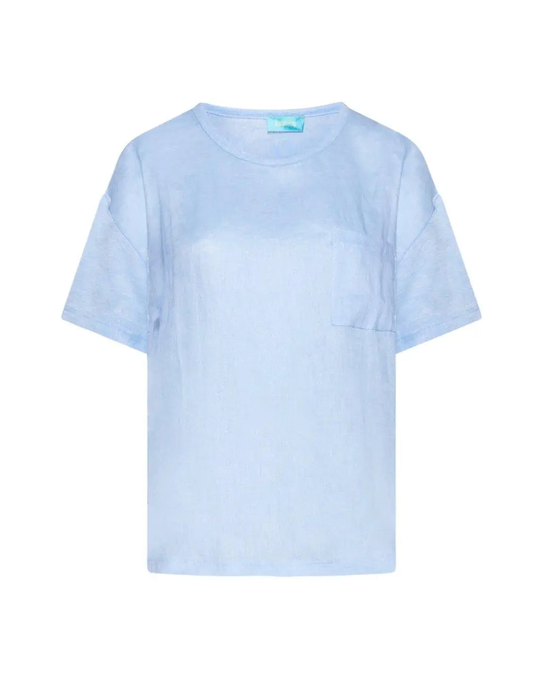T-shirt  taschino LIGHT BLUE DORABELLA