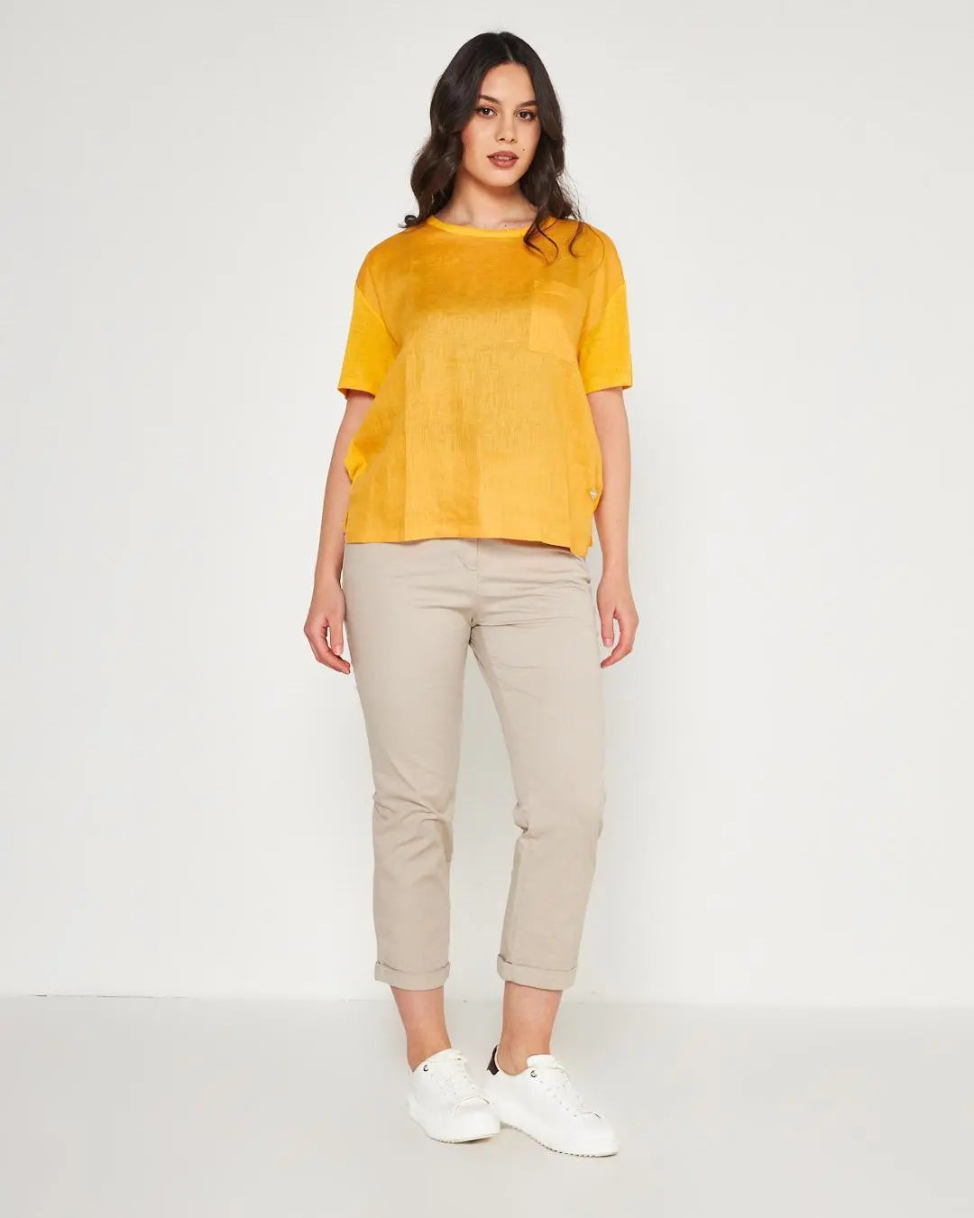 T-shirt  taschino OCRA DORABELLA