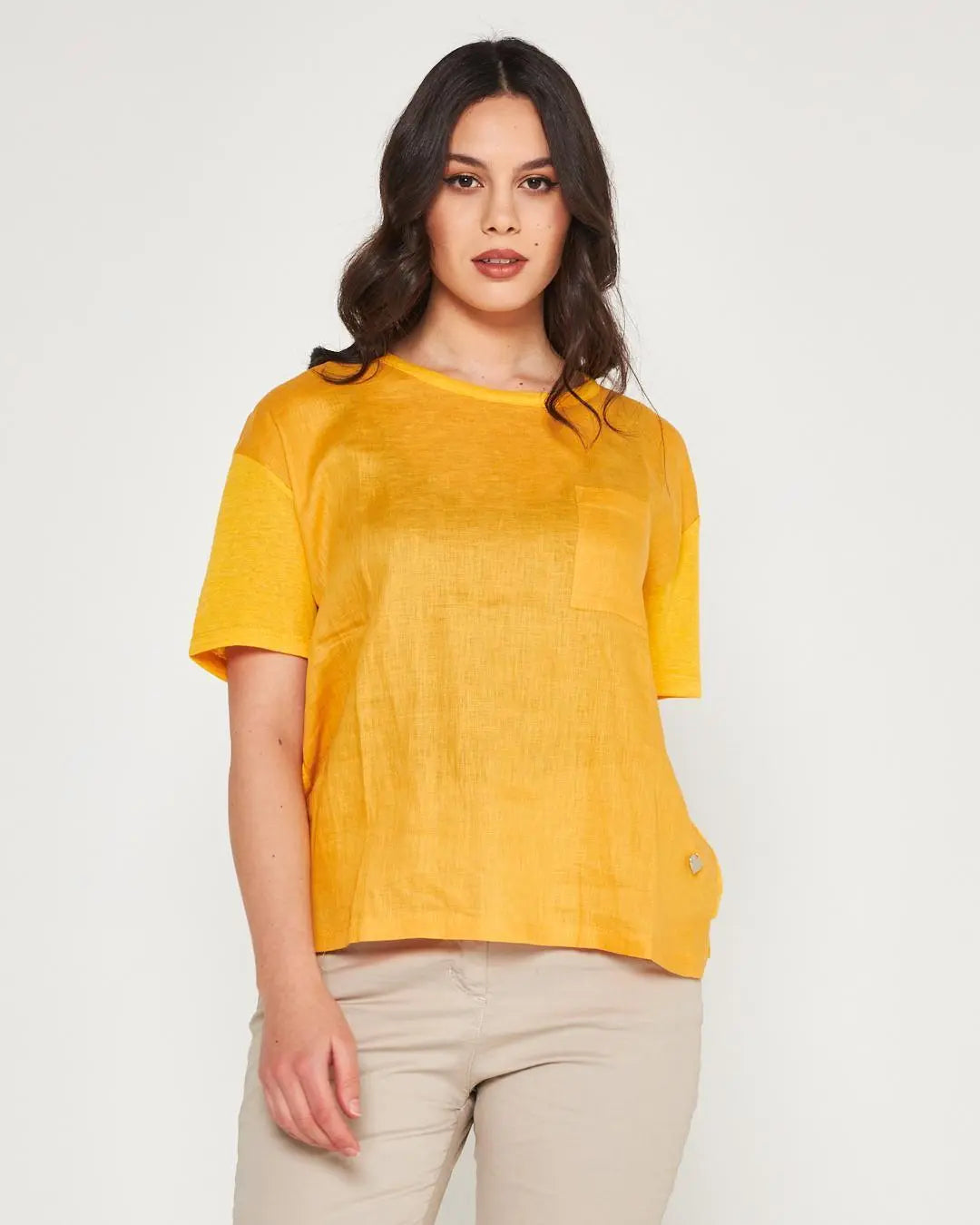 T-shirt  taschino OCRA DORABELLA