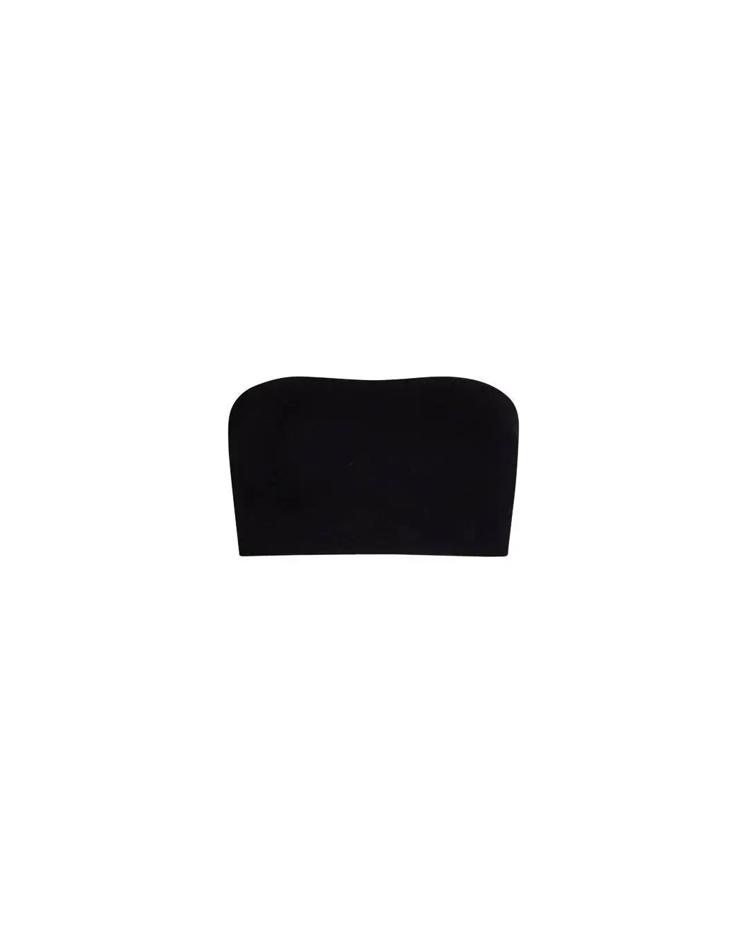 Top basic NERO IRONICA