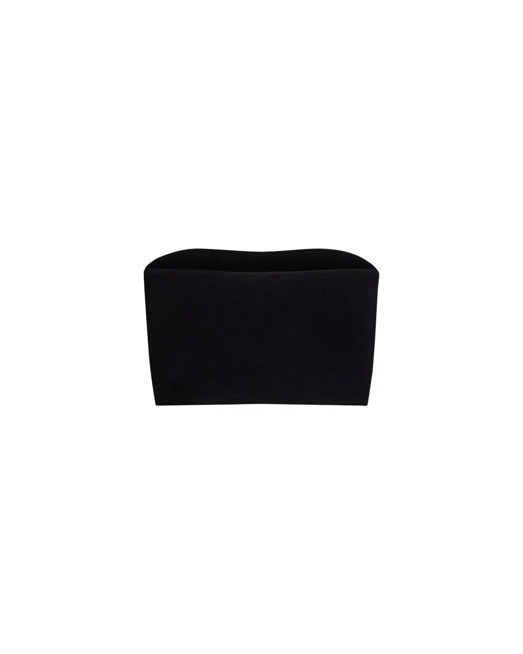 Top basic NERO IRONICA
