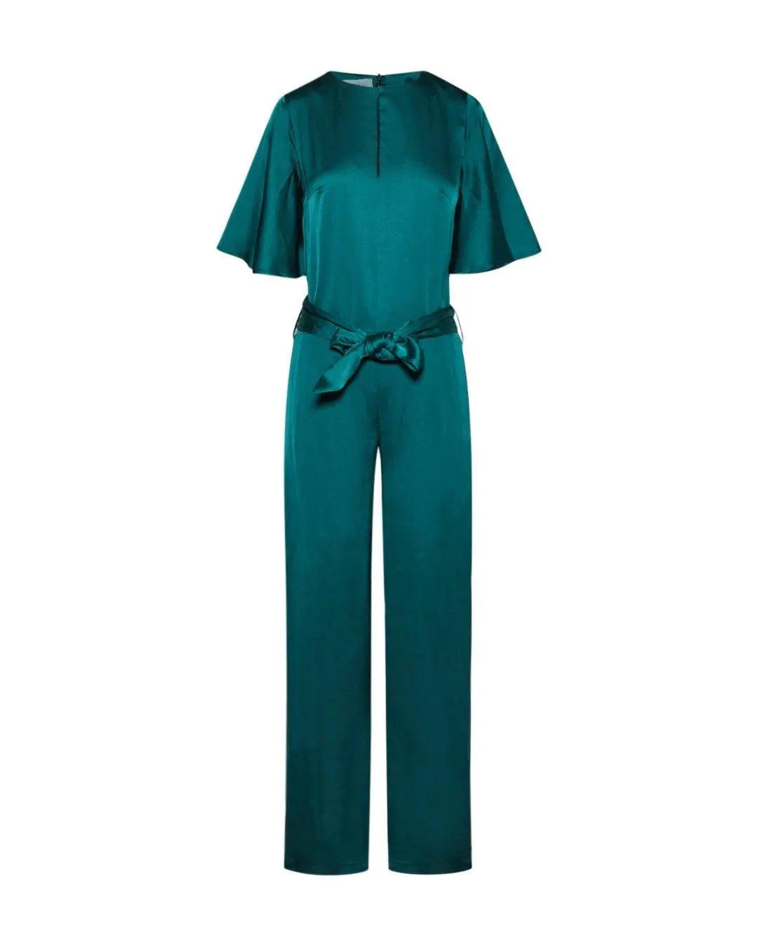 Tuta VERDE IRONICA 3XL