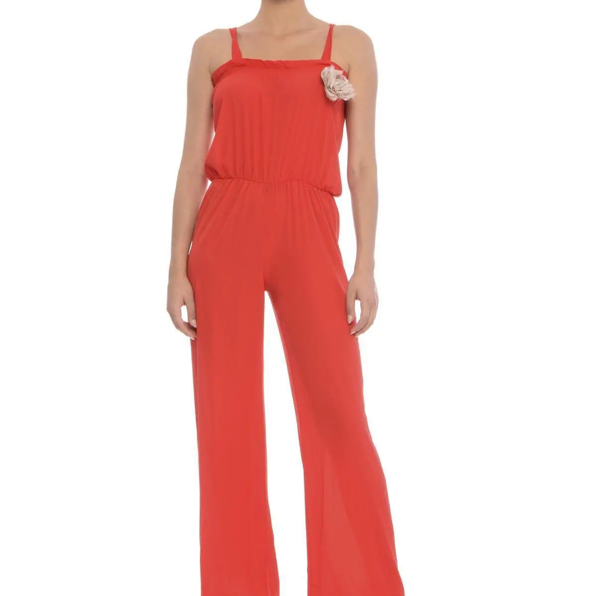 Tuta con spilla FRAGOLA IRONICA 50