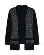 Twinset fantasia NERO DORABELLA
