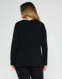 Twinset fantasia NERO DORABELLA