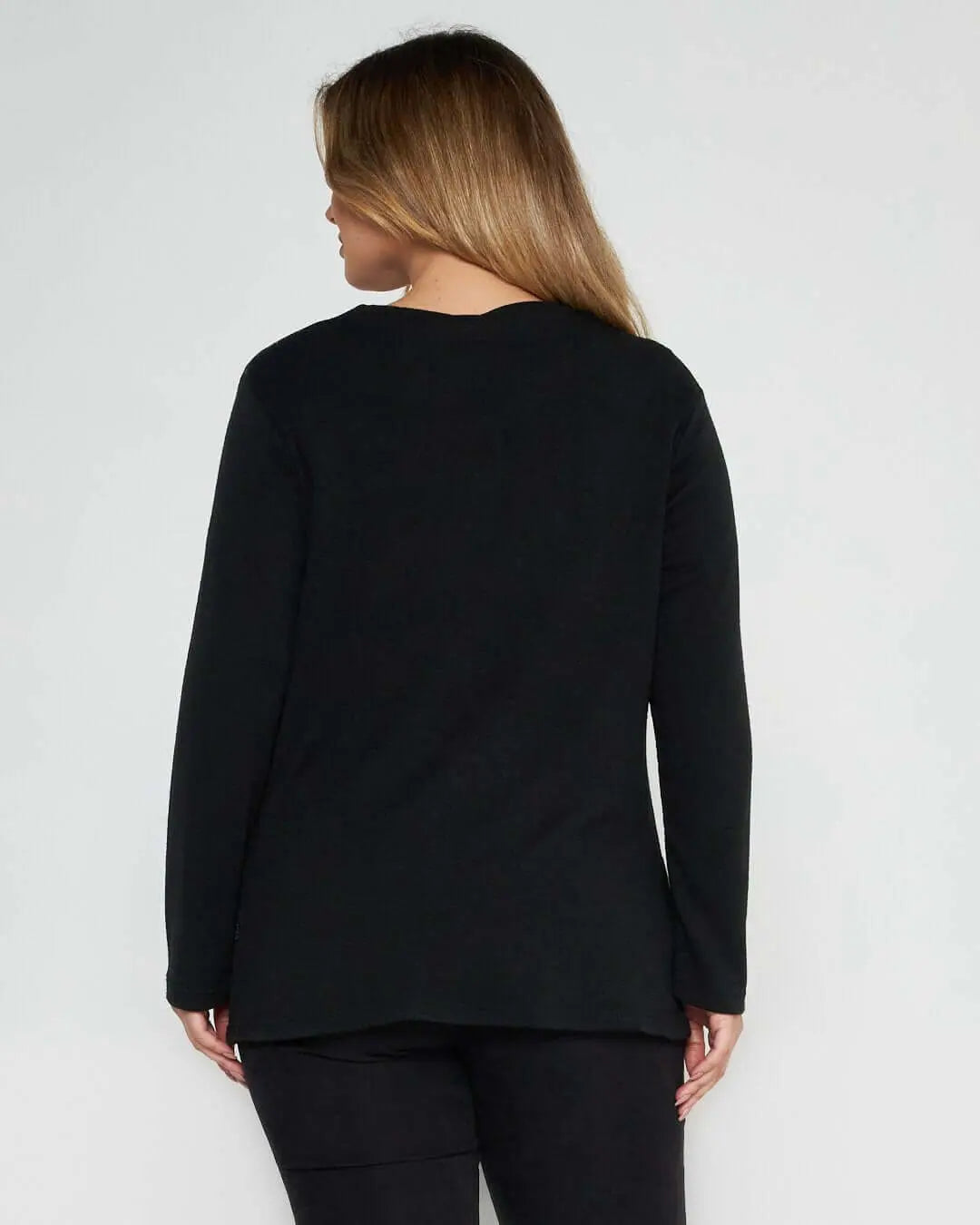 Twinset fantasia NERO DORABELLA