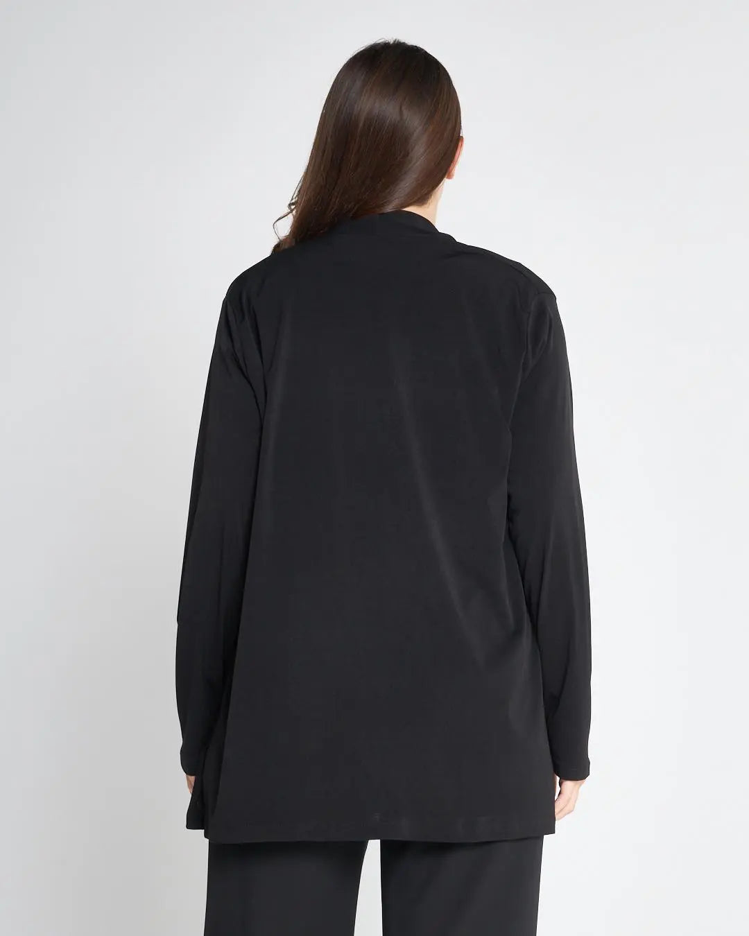 Twinset fantasia NERO DORABELLA PIU'