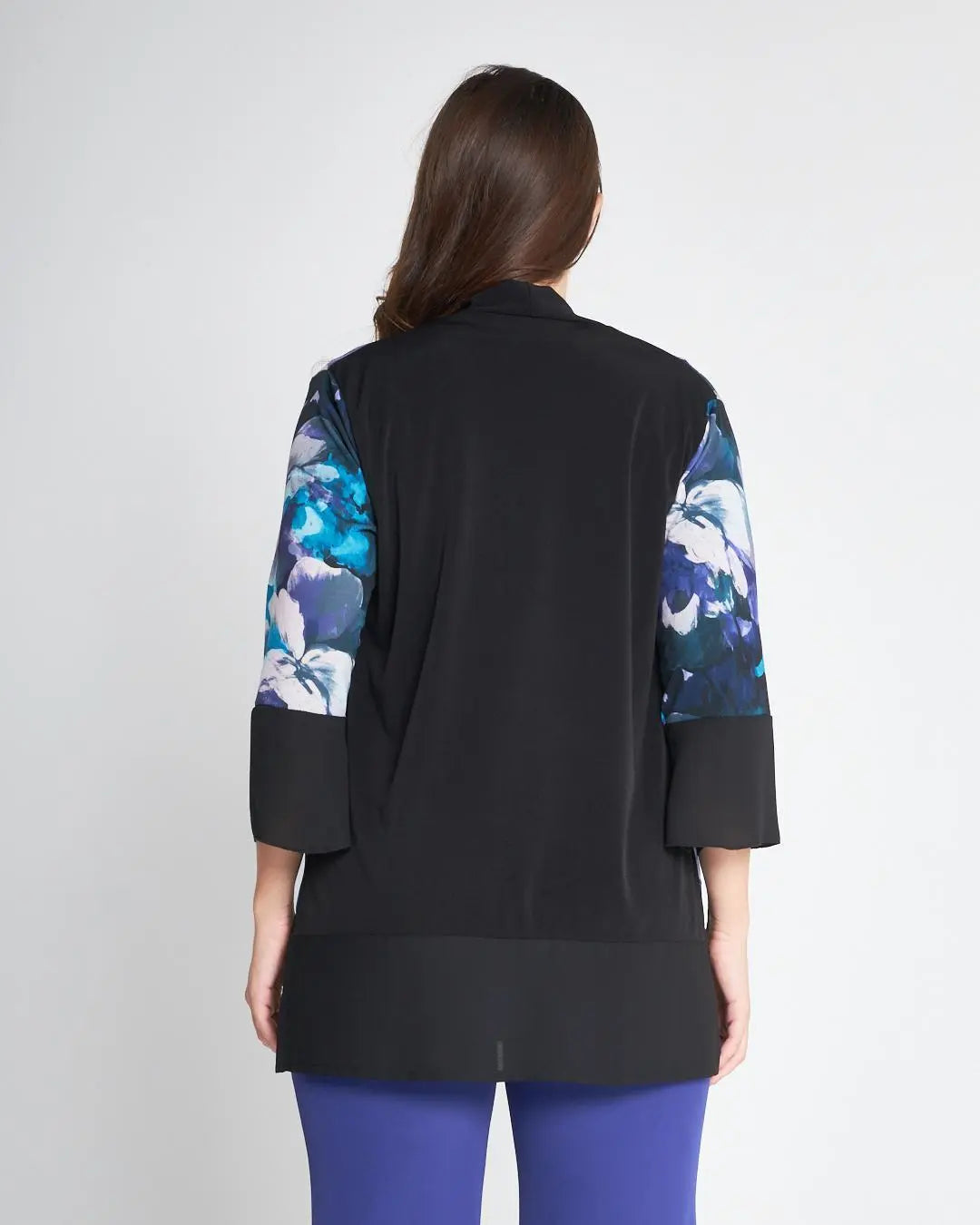 Twinset fantasia Nero DORABELLA